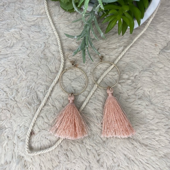 Target Jewelry - Boho Earrings 🧚🏻‍♀️🌴